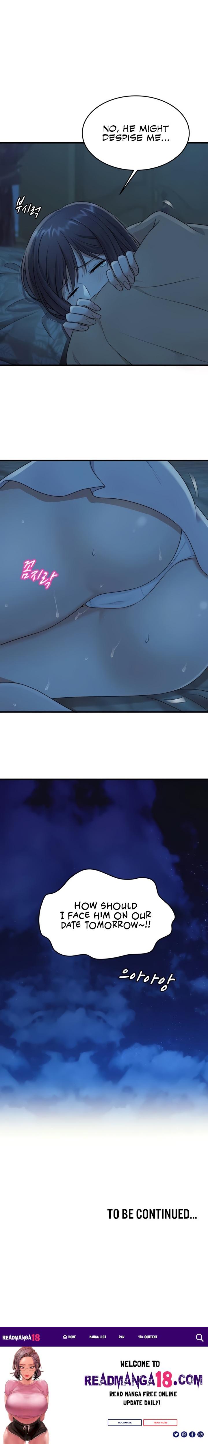 One More Chance - Chapter 13 Page 21