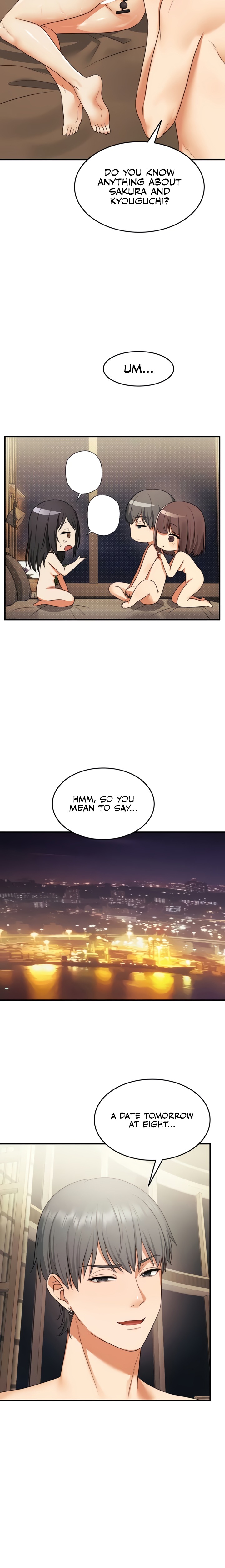 One More Chance - Chapter 14 Page 17