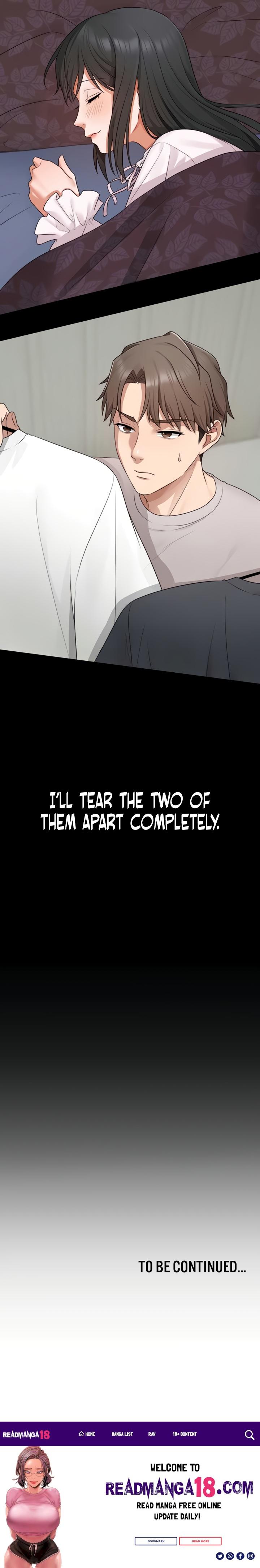 One More Chance - Chapter 14 Page 19