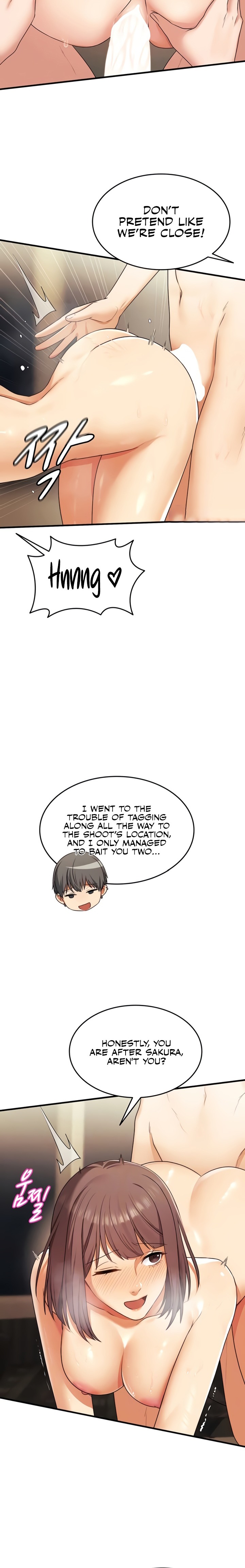 One More Chance - Chapter 14 Page 3