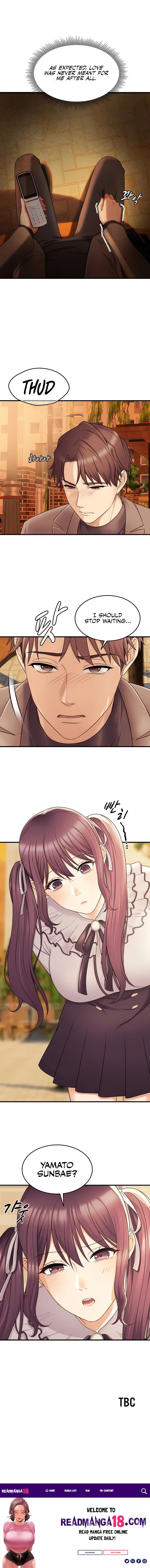 One More Chance - Chapter 15 Page 22