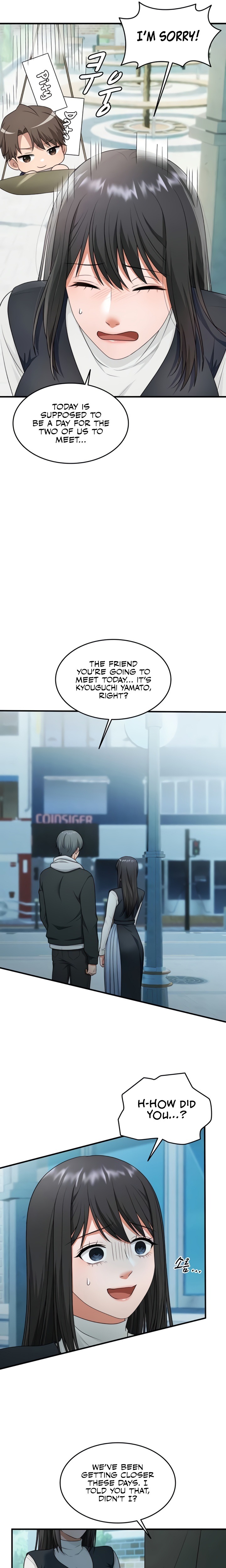 One More Chance - Chapter 15 Page 7