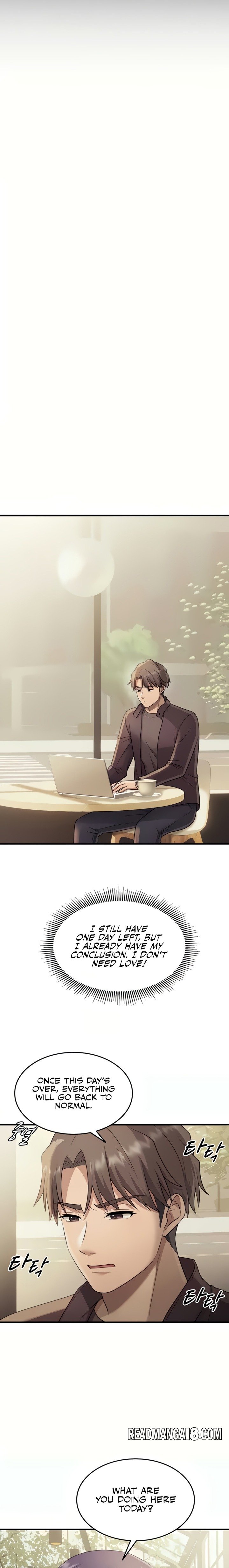 One More Chance - Chapter 16 Page 14