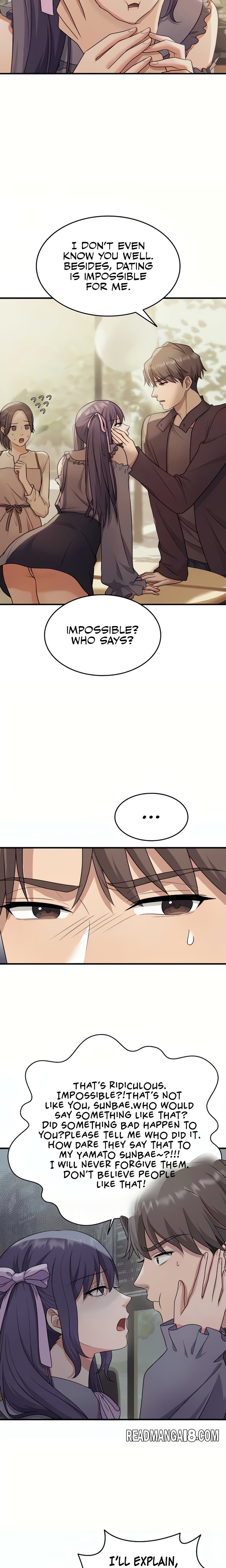 One More Chance - Chapter 16 Page 20