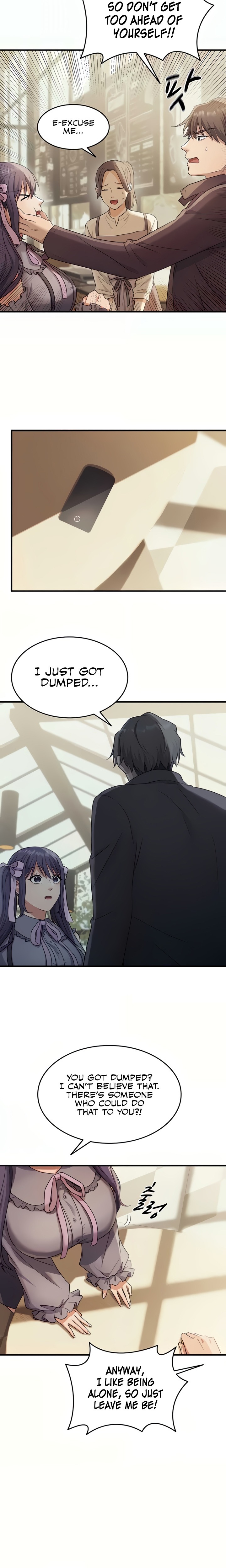 One More Chance - Chapter 16 Page 21