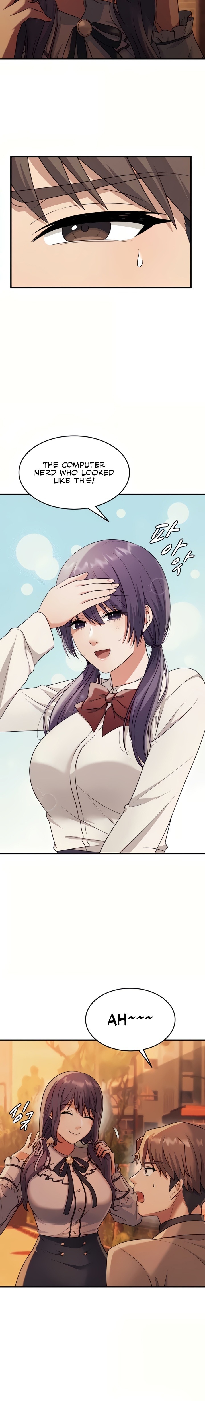 One More Chance - Chapter 16 Page 3