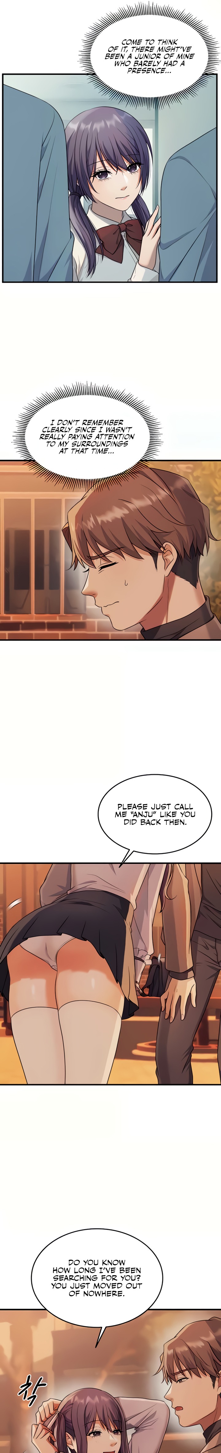 One More Chance - Chapter 16 Page 4