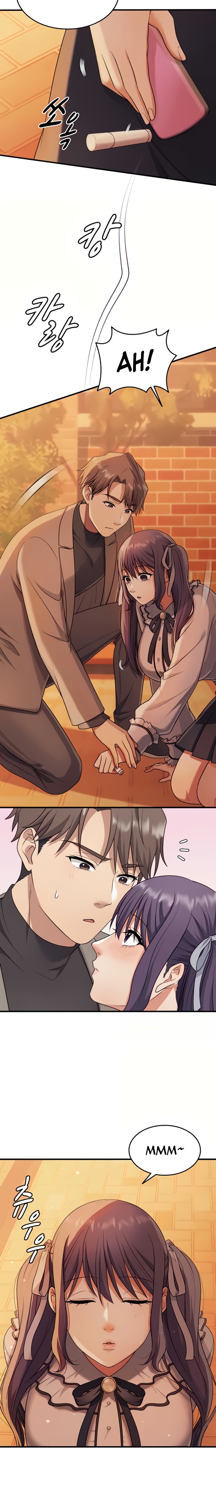 One More Chance - Chapter 16 Page 9