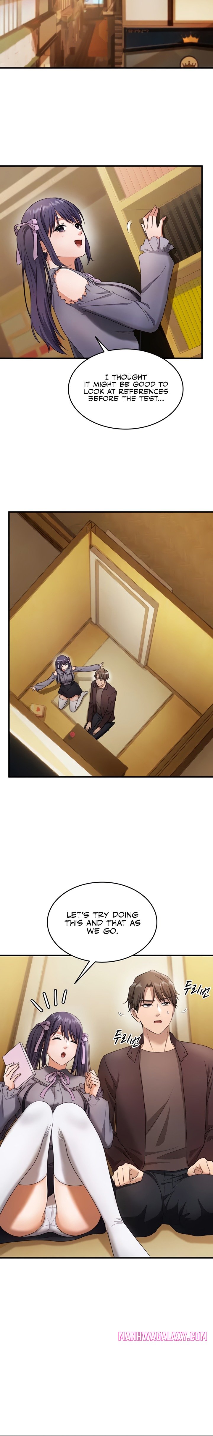 One More Chance - Chapter 17 Page 6