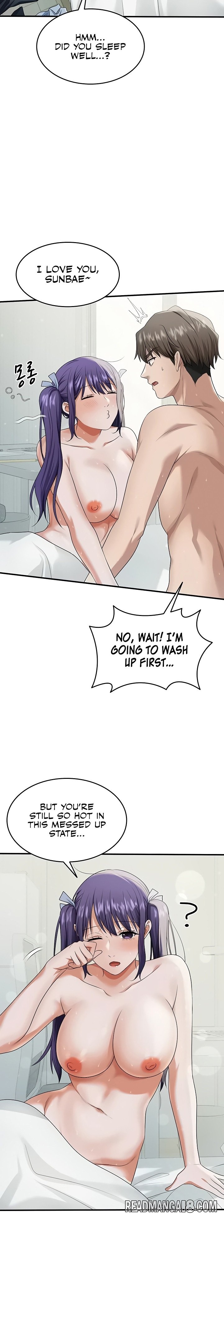 One More Chance - Chapter 19 Page 11