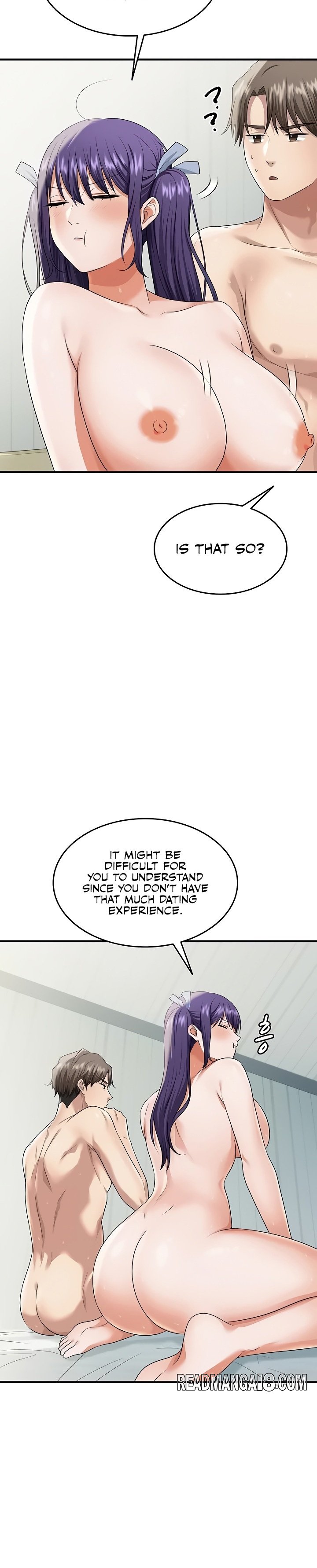 One More Chance - Chapter 19 Page 17