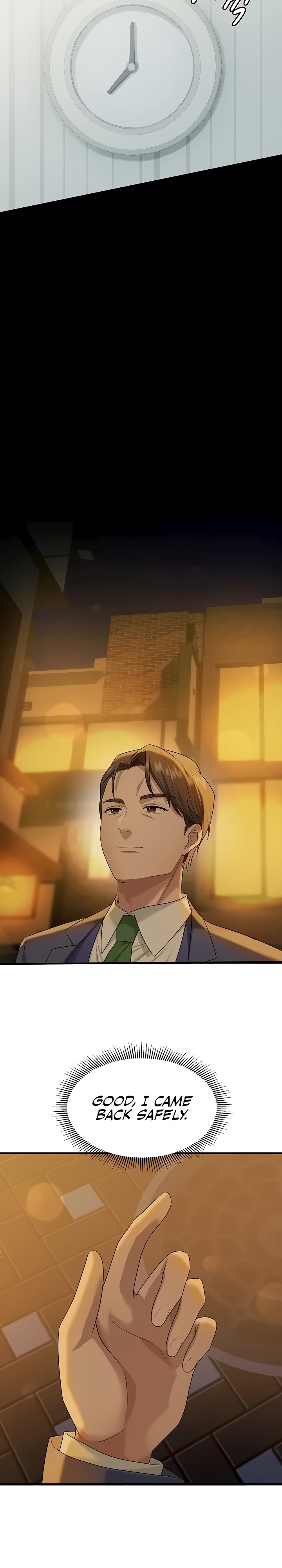 One More Chance - Chapter 19 Page 20