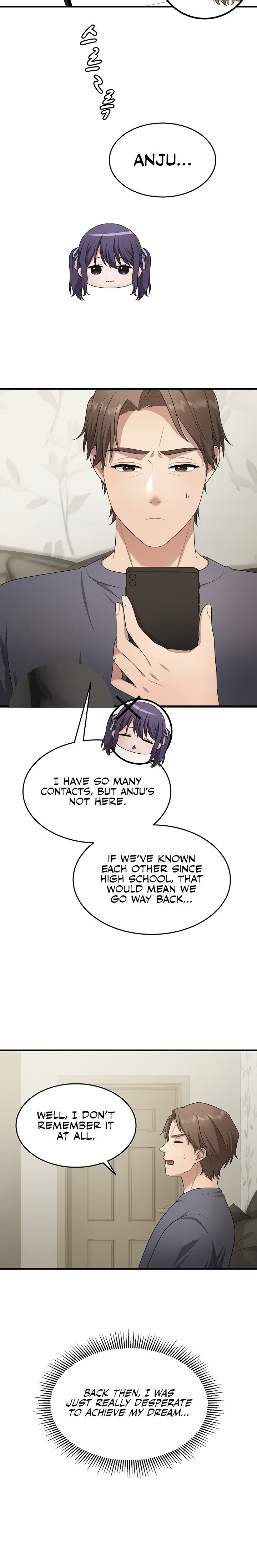 One More Chance - Chapter 20 Page 11