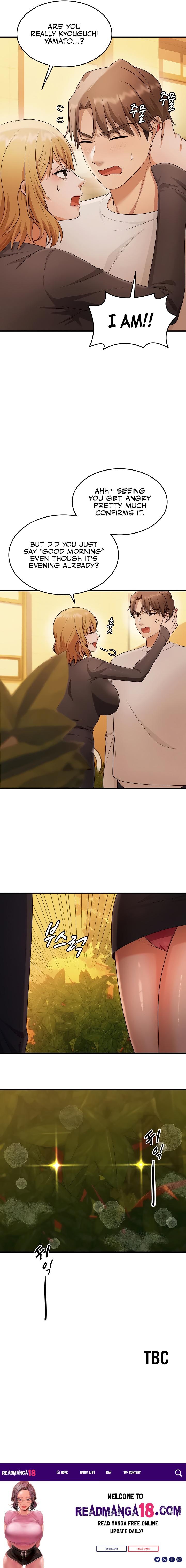 One More Chance - Chapter 20 Page 19