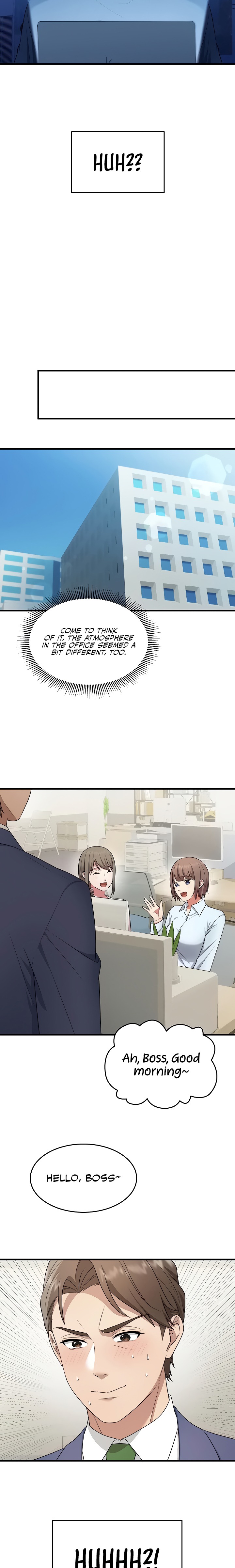 One More Chance - Chapter 20 Page 4