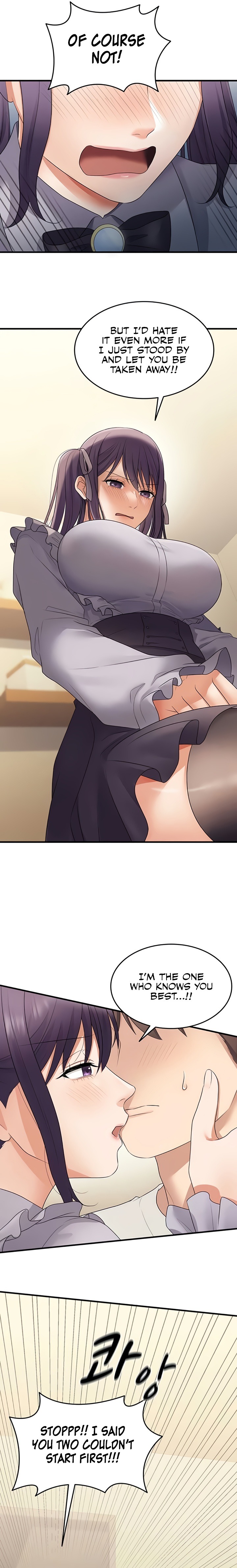 One More Chance - Chapter 21 Page 13