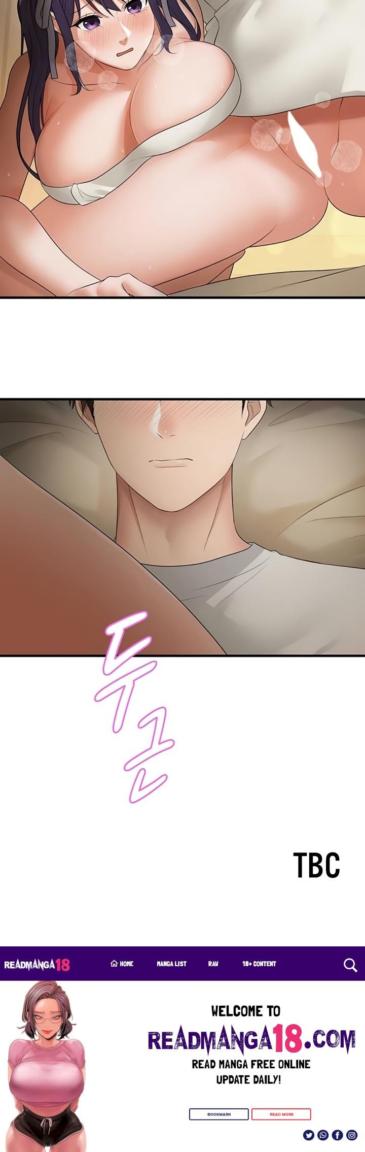 One More Chance - Chapter 21 Page 18