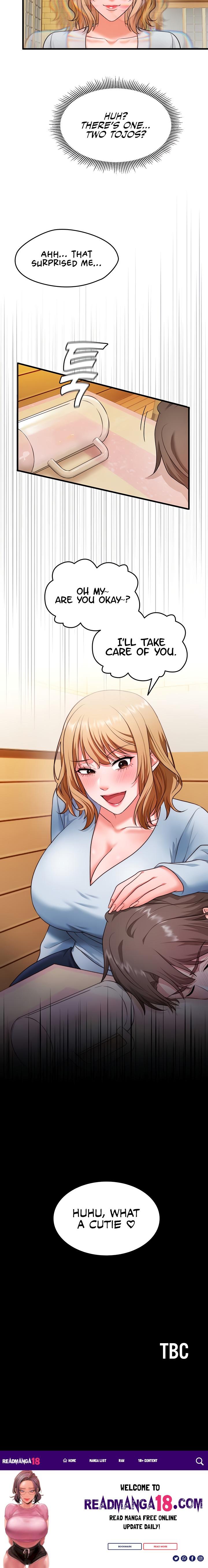 One More Chance - Chapter 3 Page 18