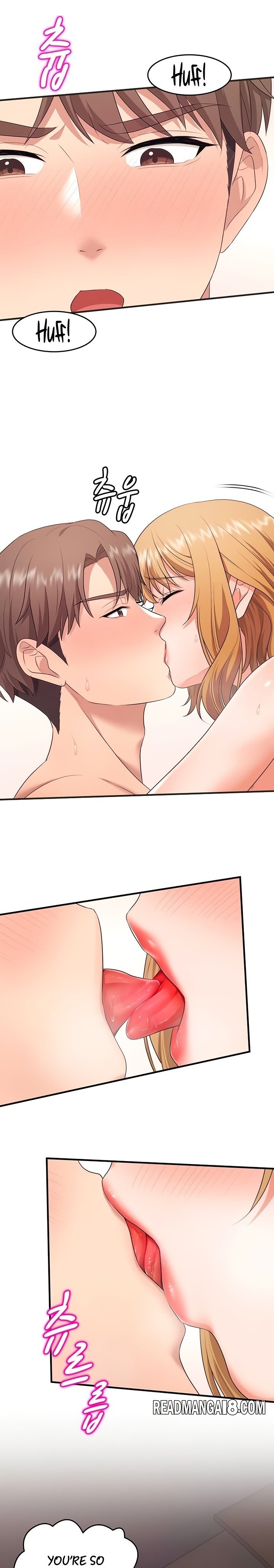 One More Chance - Chapter 4 Page 16