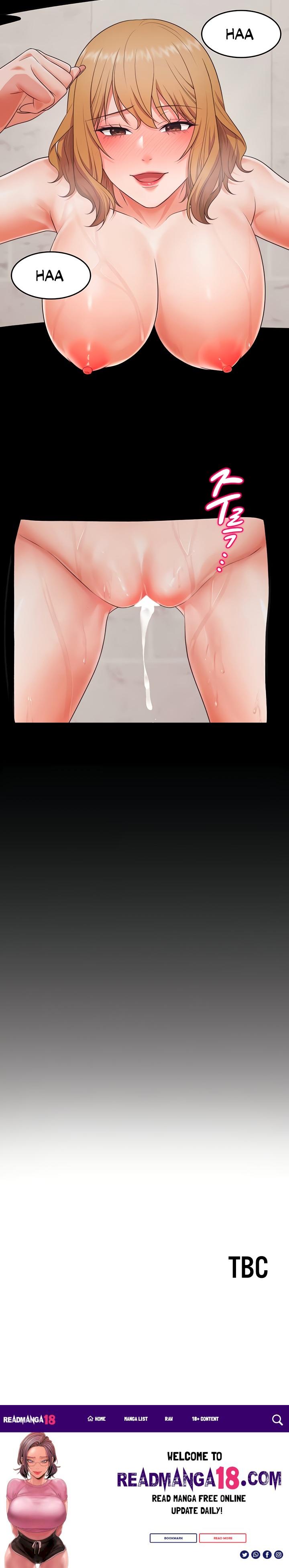 One More Chance - Chapter 5 Page 19