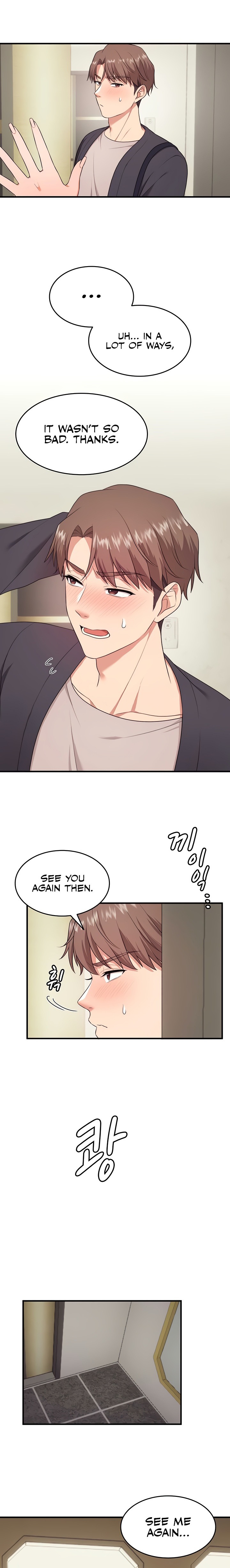 One More Chance - Chapter 6 Page 14