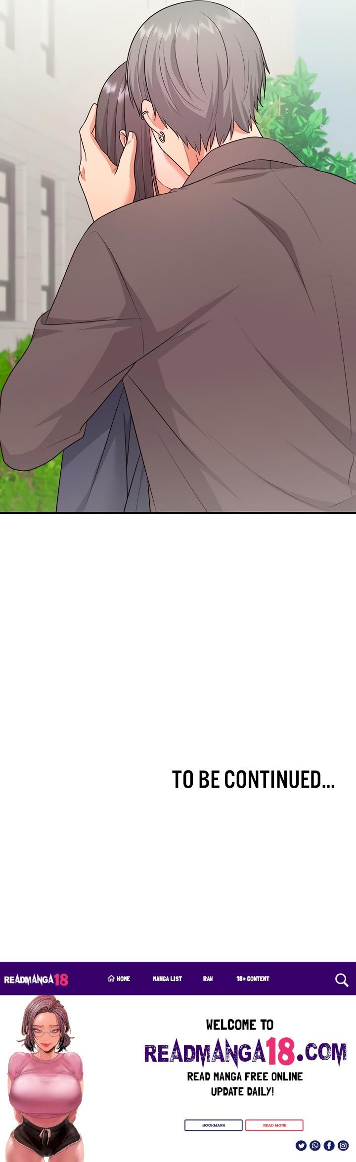 One More Chance - Chapter 6 Page 19