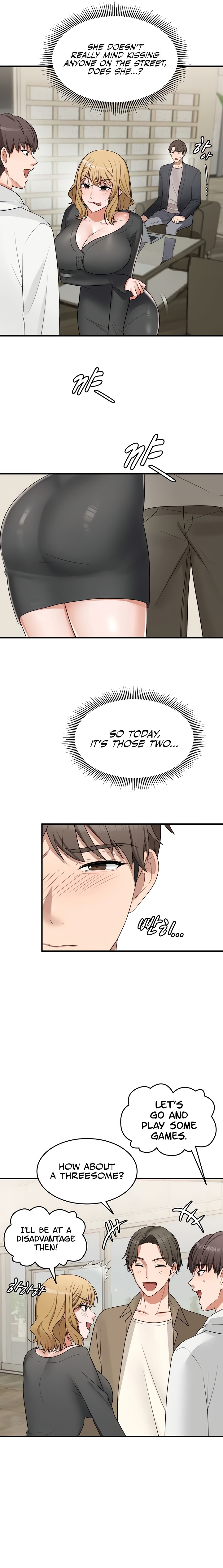 One More Chance - Chapter 7 Page 16