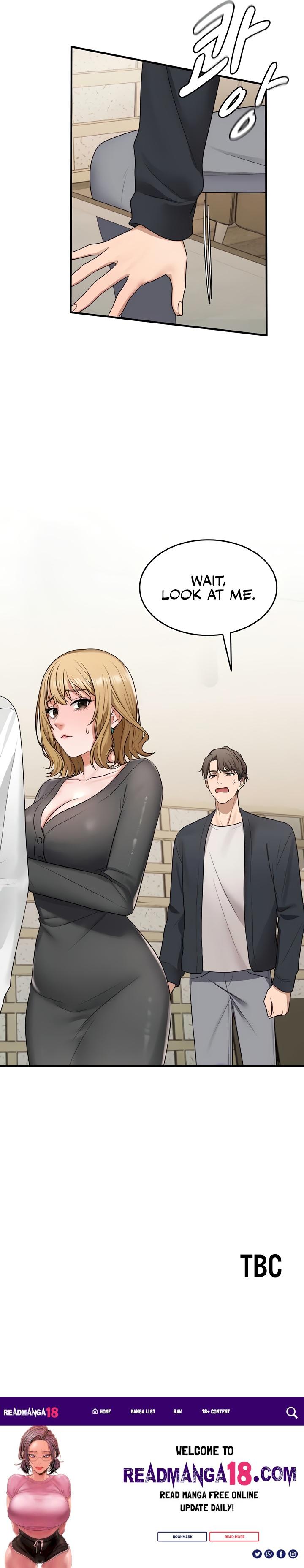 One More Chance - Chapter 7 Page 19