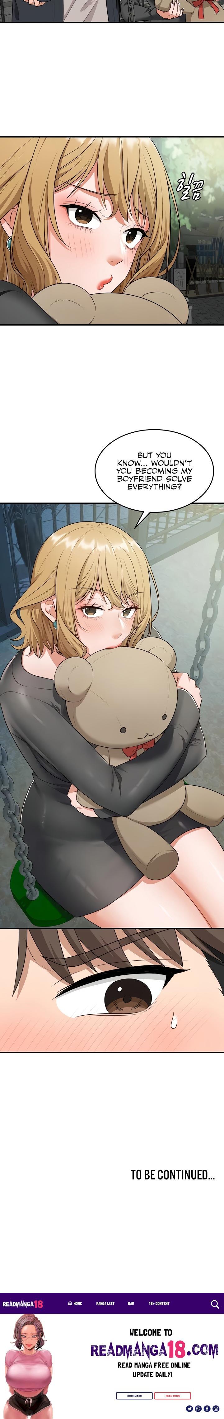 One More Chance - Chapter 8 Page 20