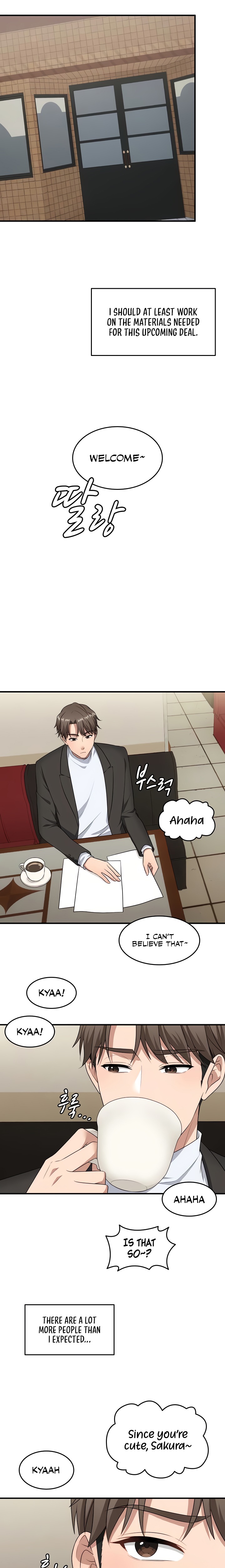 One More Chance - Chapter 9 Page 11