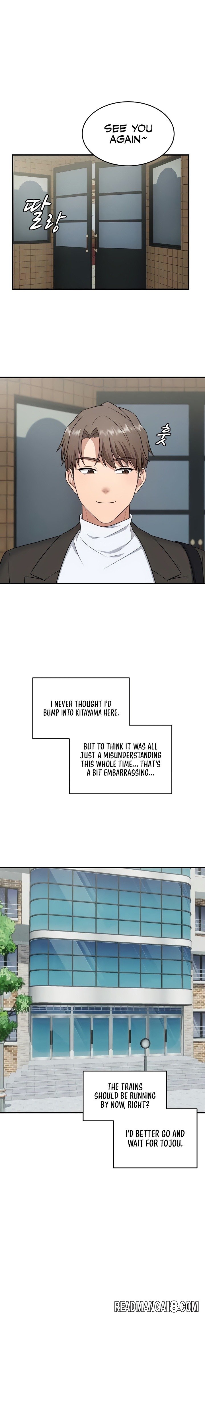 One More Chance - Chapter 9 Page 19