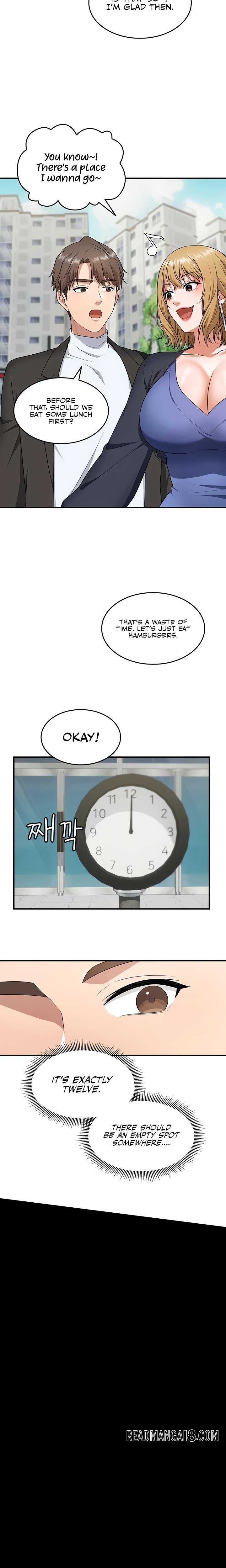 One More Chance - Chapter 9 Page 21