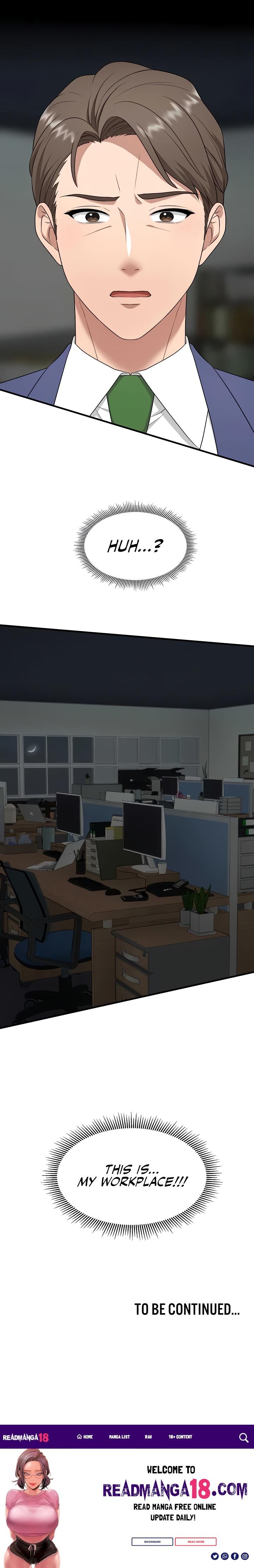 One More Chance - Chapter 9 Page 22