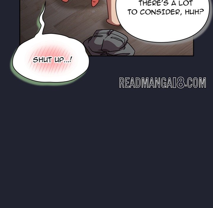 Let’s Play Hooky - Chapter 24 Page 38