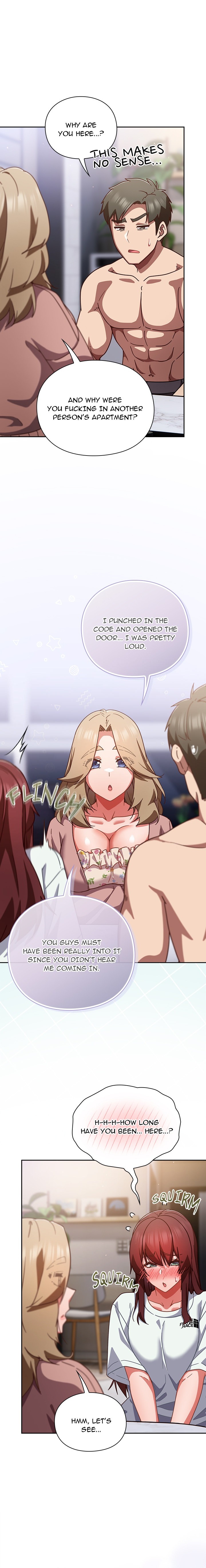 Let’s Play Hooky - Chapter 26 Page 2