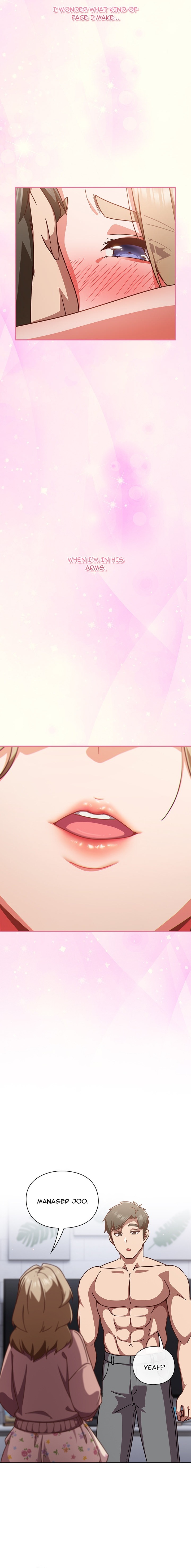 Let’s Play Hooky - Chapter 26 Page 21