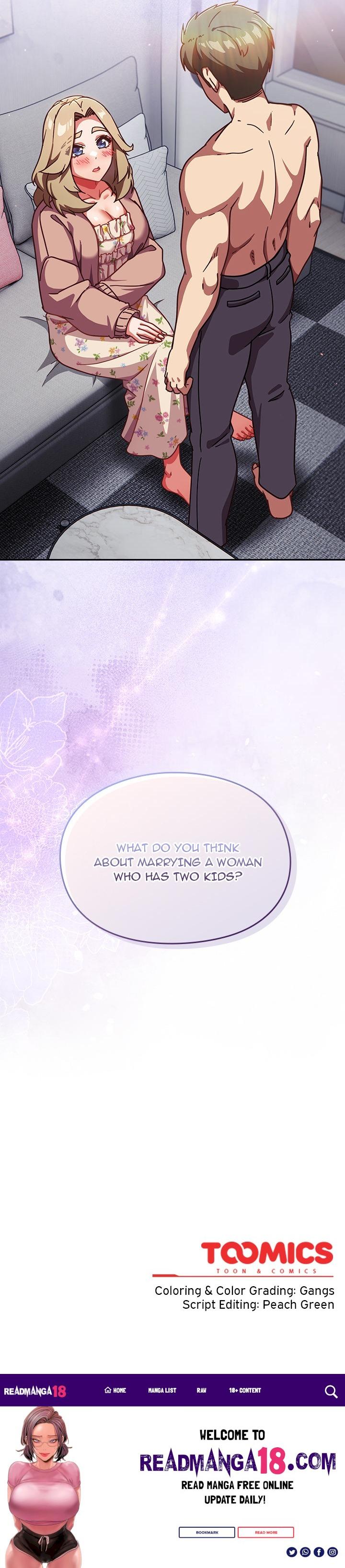 Let’s Play Hooky - Chapter 26 Page 23