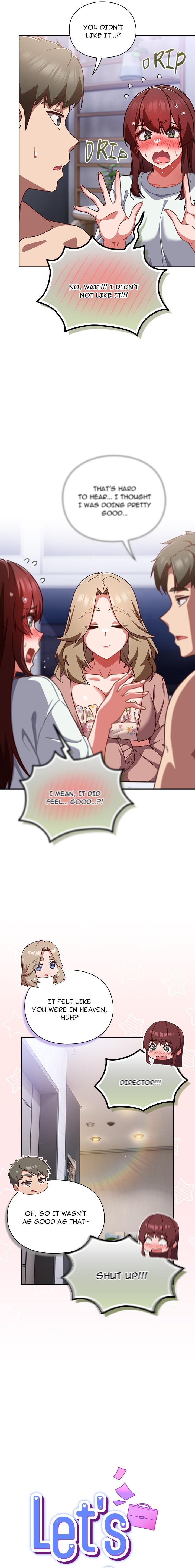 Let’s Play Hooky - Chapter 26 Page 5