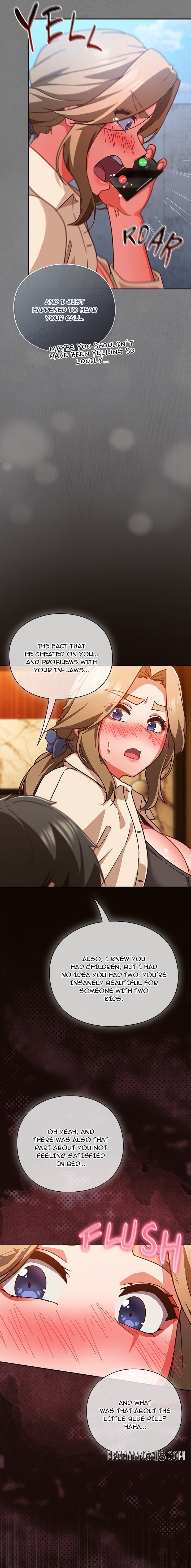 Let’s Play Hooky - Chapter 27 Page 11