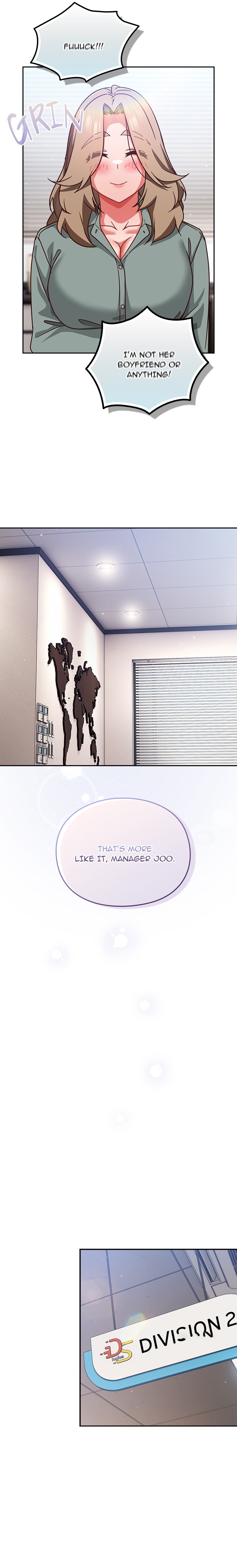 Let’s Play Hooky - Chapter 30 Page 16