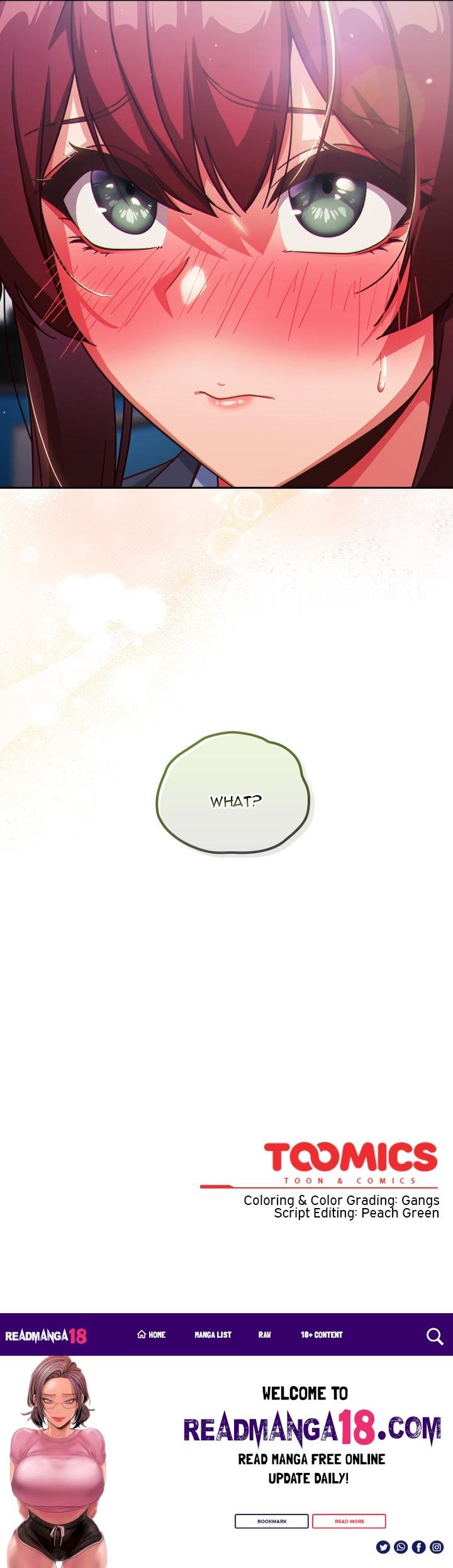 Let’s Play Hooky - Chapter 30 Page 23