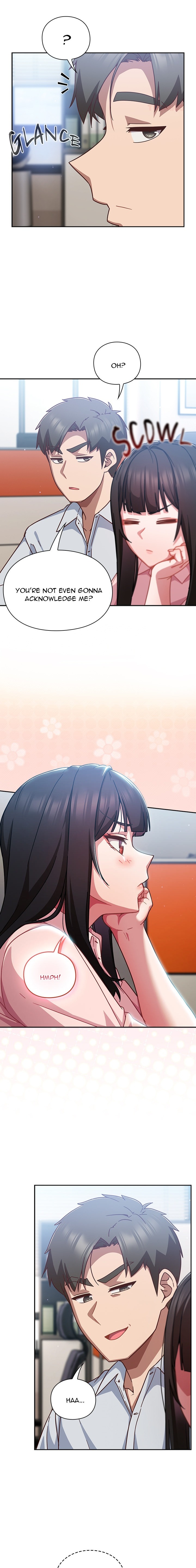 Let’s Play Hooky - Chapter 30 Page 8