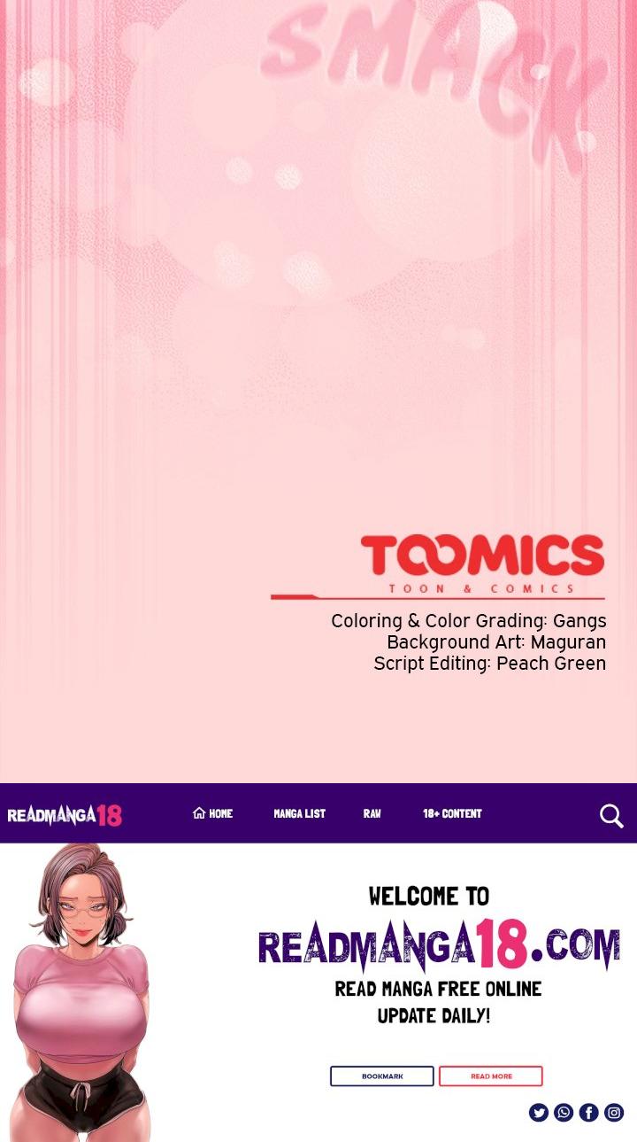 Let’s Play Hooky - Chapter 33 Page 24