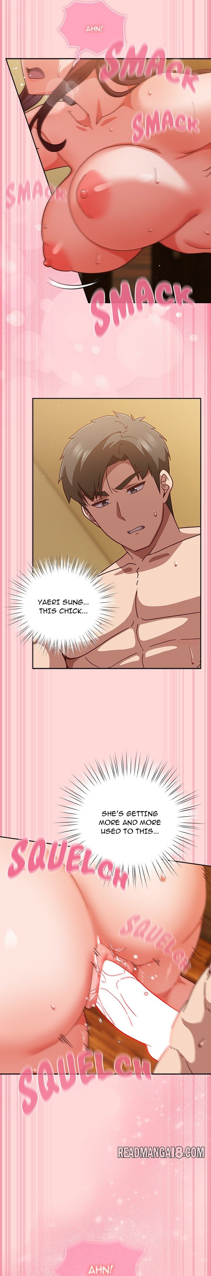 Let’s Play Hooky - Chapter 34 Page 2