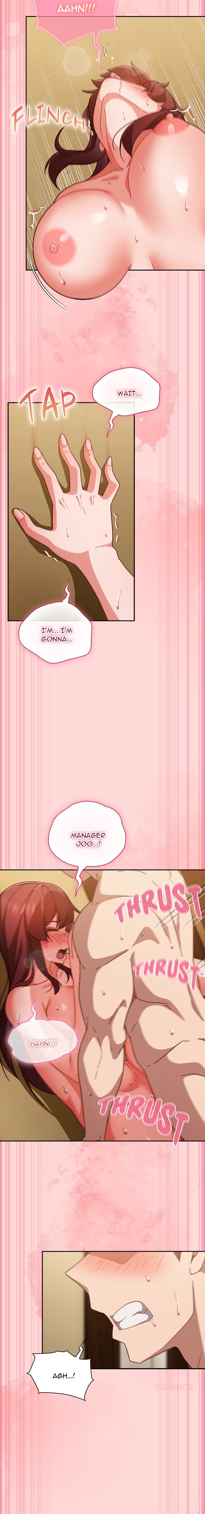 Let’s Play Hooky - Chapter 34 Page 5