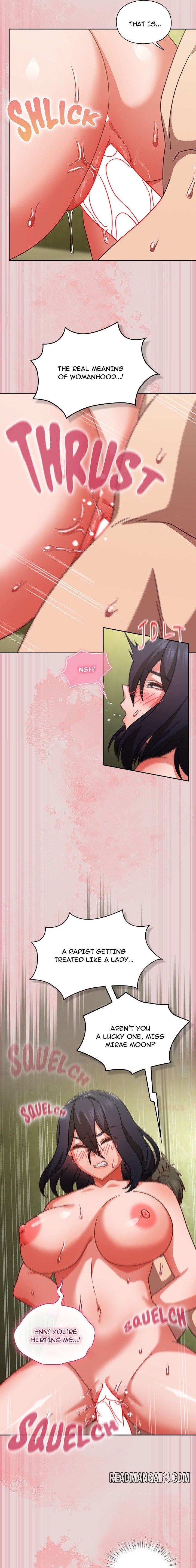 Let’s Play Hooky - Chapter 46 Page 11