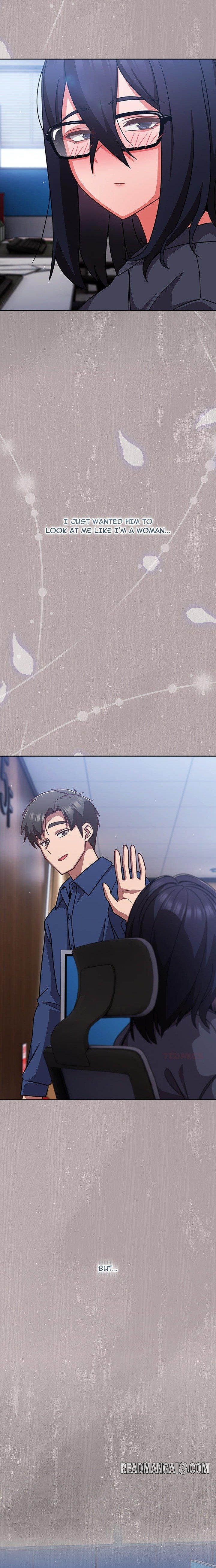 Let’s Play Hooky - Chapter 46 Page 13