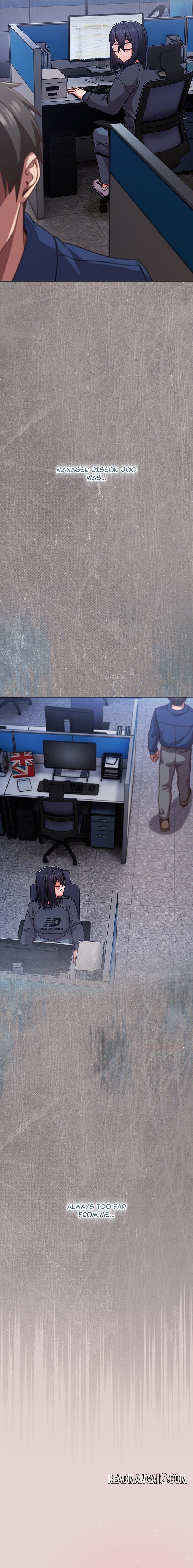 Let’s Play Hooky - Chapter 46 Page 14