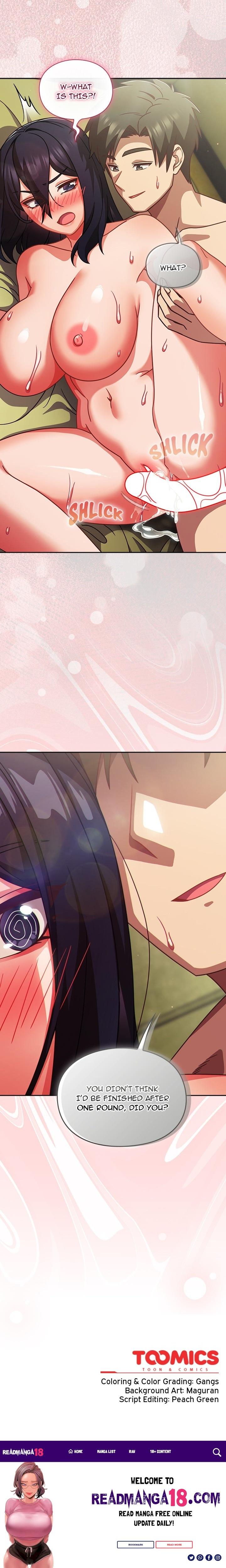 Let’s Play Hooky - Chapter 46 Page 24