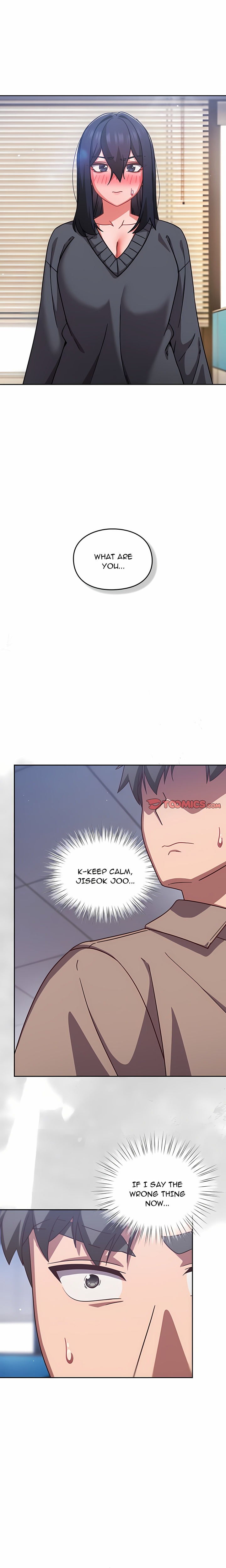 Let’s Play Hooky - Chapter 50 Page 2